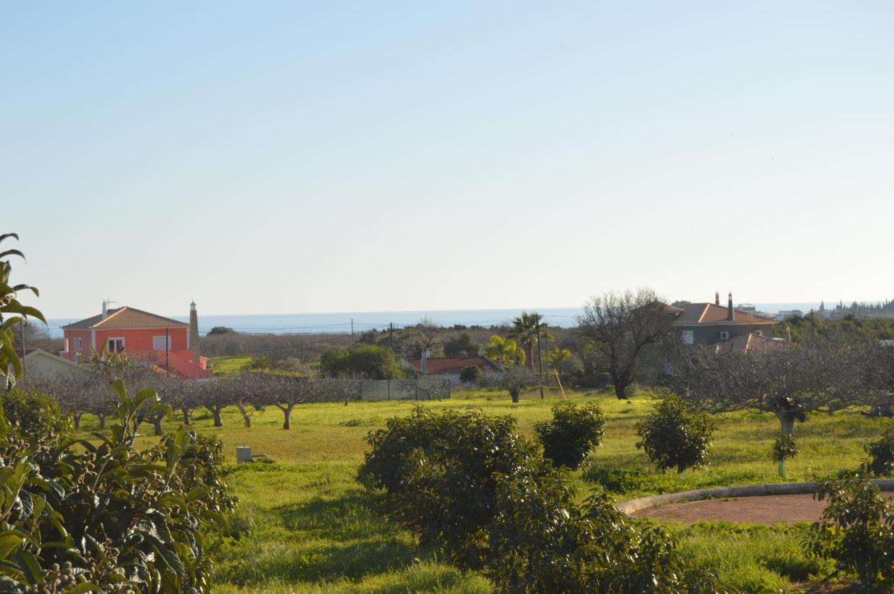 Quinta Das Figueiras Vila Nova de Cacela Dış mekan fotoğraf