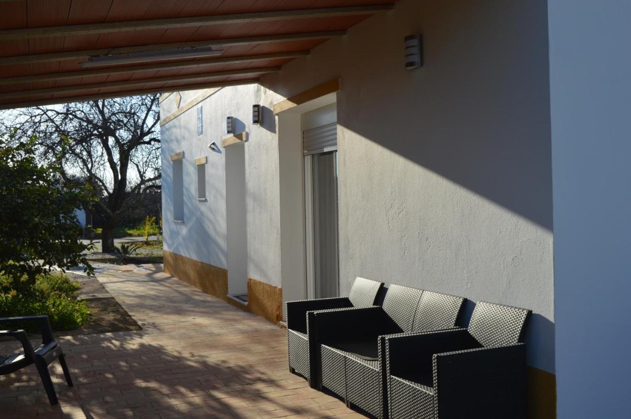 Quinta Das Figueiras Vila Nova de Cacela Dış mekan fotoğraf