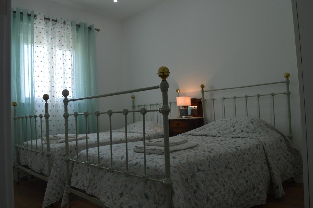 Quinta Das Figueiras Vila Nova de Cacela Dış mekan fotoğraf