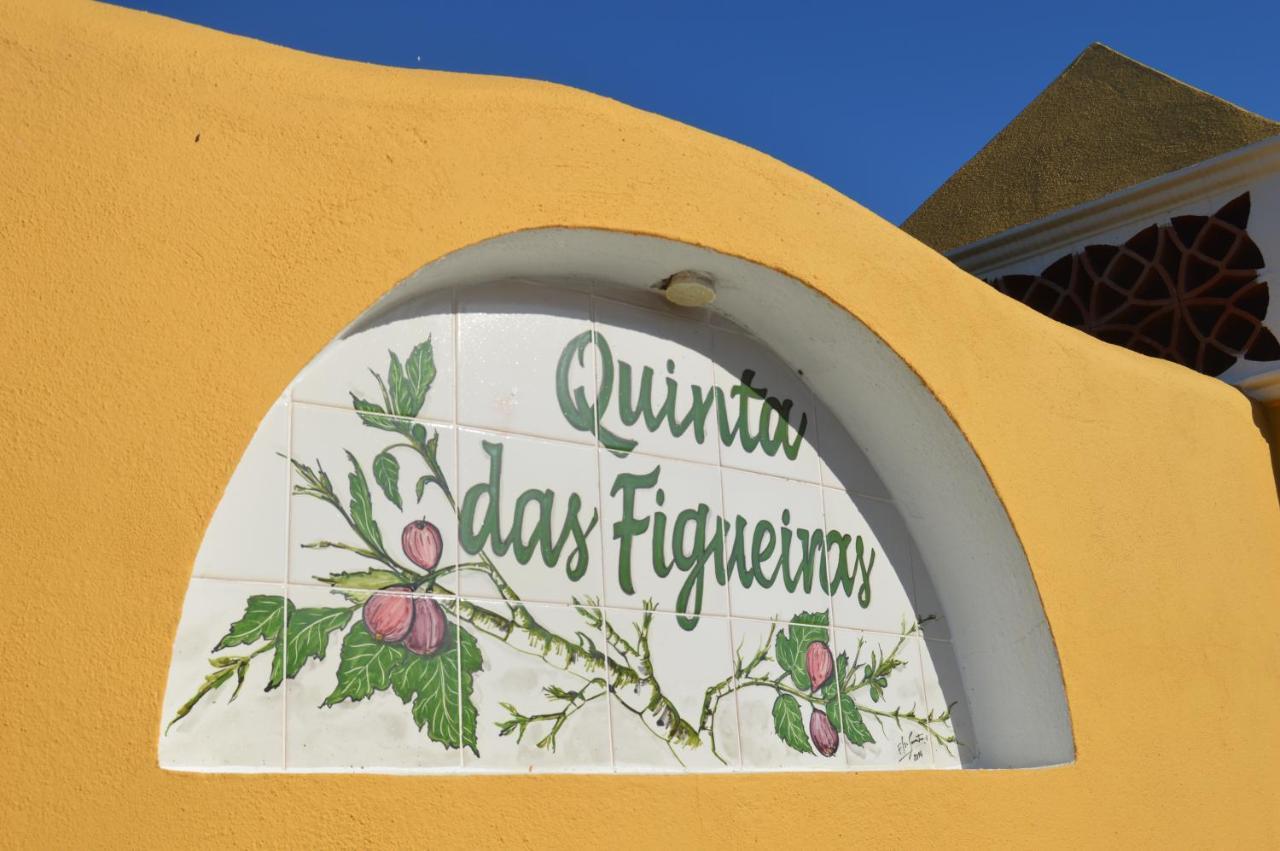 Quinta Das Figueiras Vila Nova de Cacela Dış mekan fotoğraf