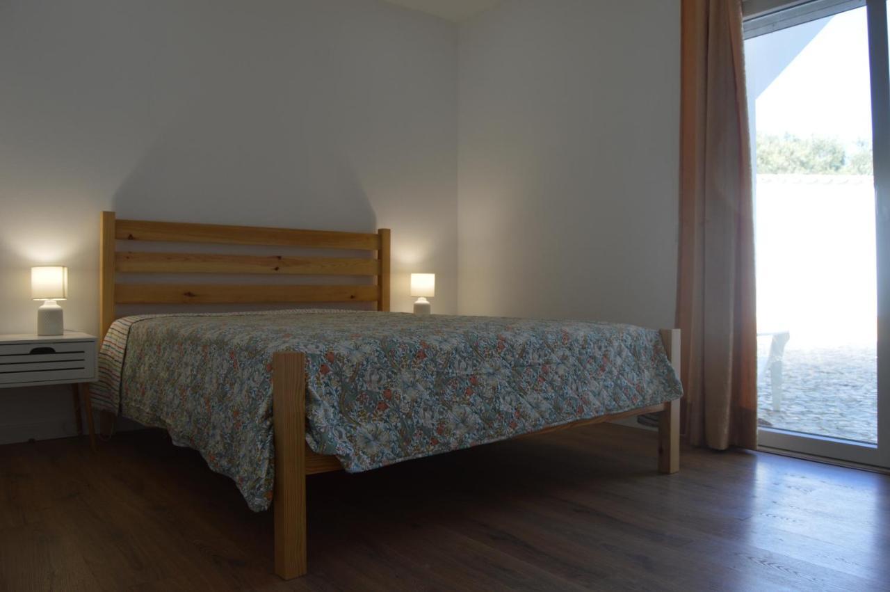Quinta Das Figueiras Vila Nova de Cacela Dış mekan fotoğraf