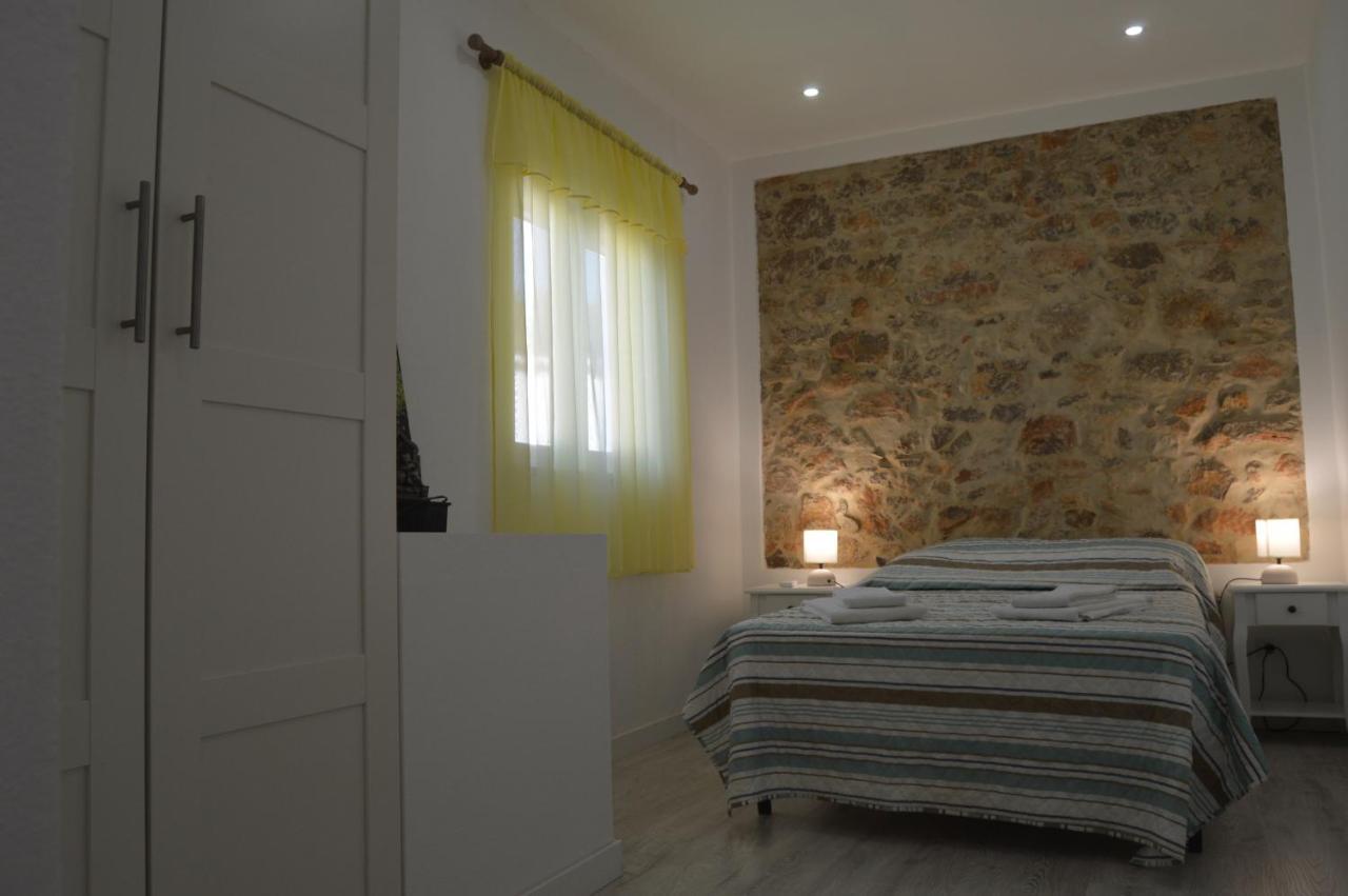 Quinta Das Figueiras Vila Nova de Cacela Dış mekan fotoğraf