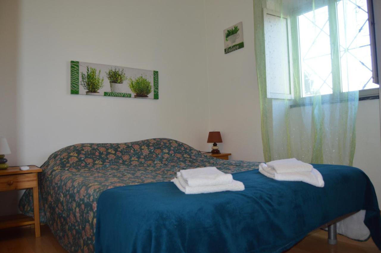 Quinta Das Figueiras Vila Nova de Cacela Dış mekan fotoğraf