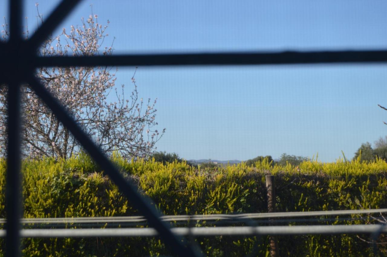 Quinta Das Figueiras Vila Nova de Cacela Dış mekan fotoğraf