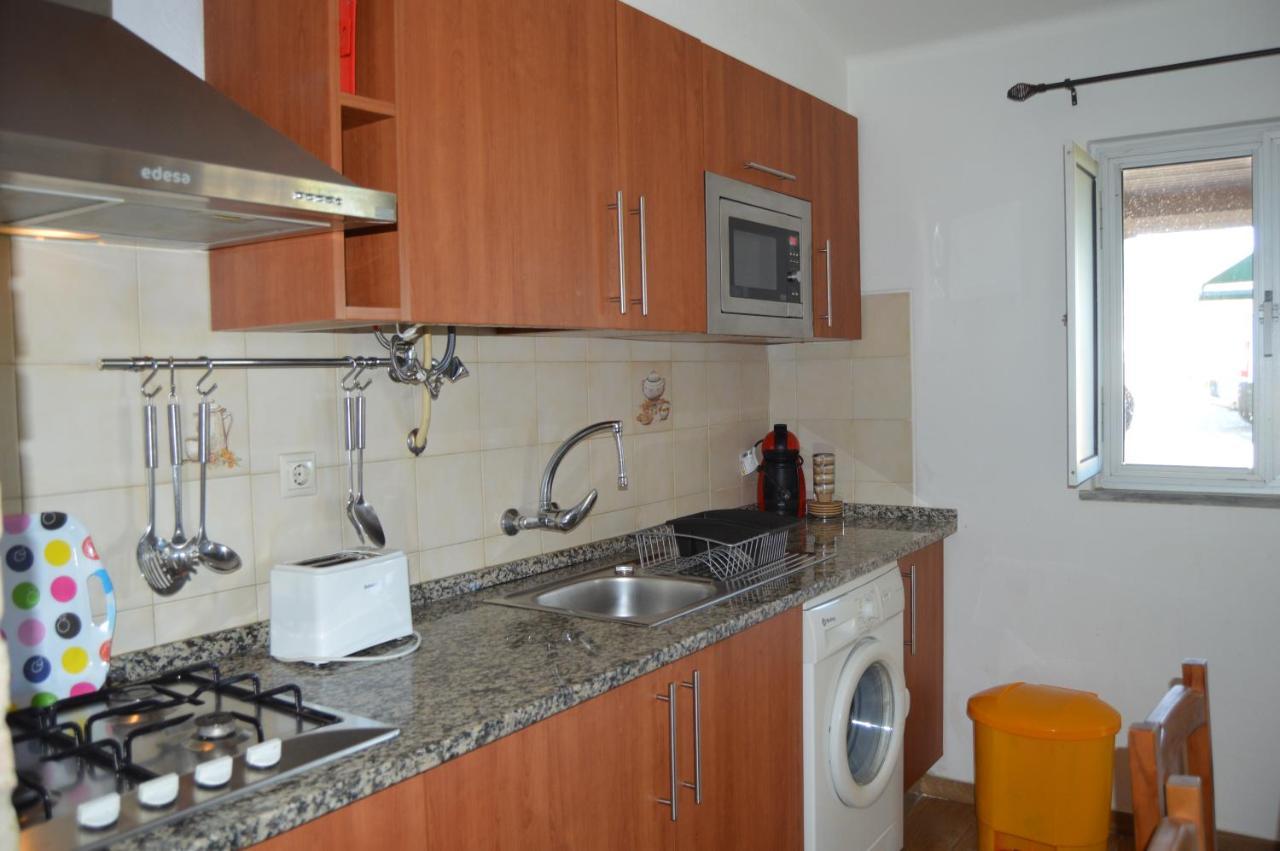 Quinta Das Figueiras Vila Nova de Cacela Dış mekan fotoğraf