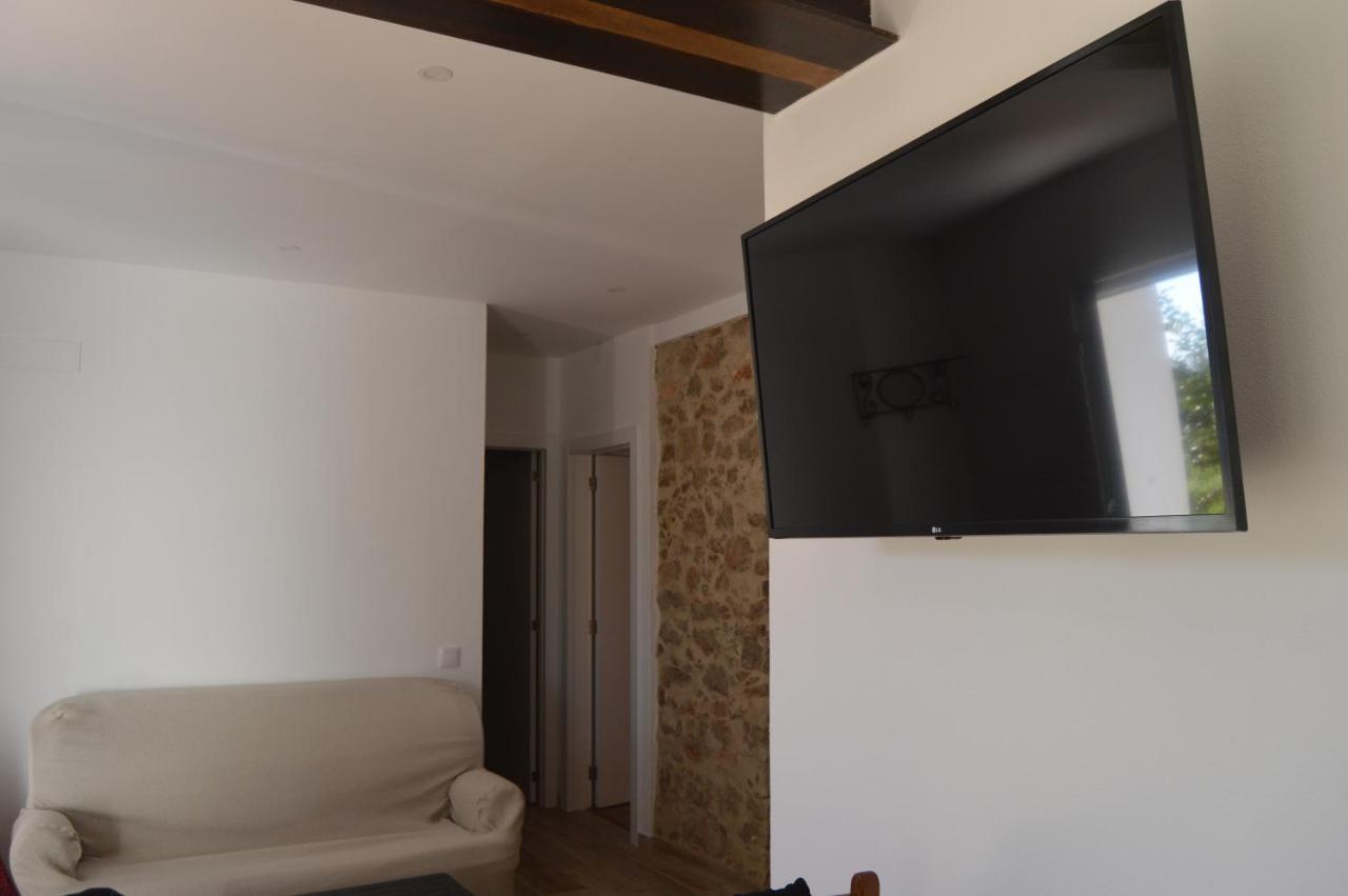 Quinta Das Figueiras Vila Nova de Cacela Dış mekan fotoğraf