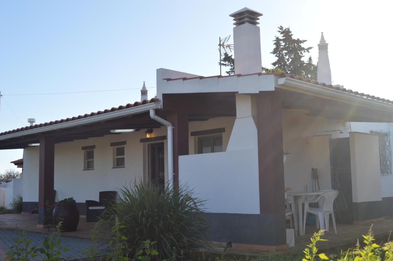 Quinta Das Figueiras Vila Nova de Cacela Dış mekan fotoğraf