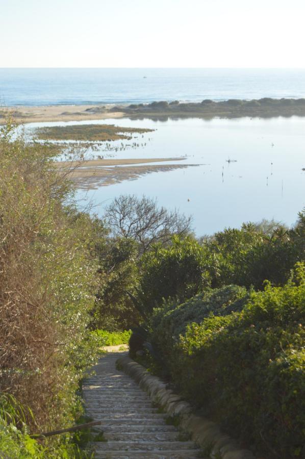 Quinta Das Figueiras Vila Nova de Cacela Dış mekan fotoğraf