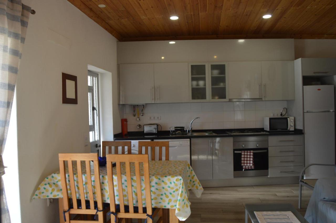 Quinta Das Figueiras Vila Nova de Cacela Dış mekan fotoğraf