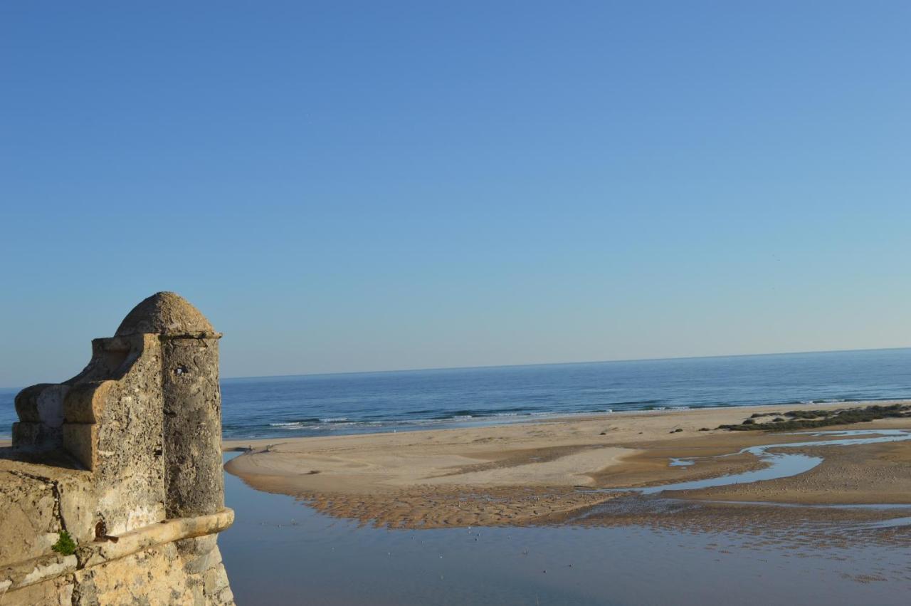 Quinta Das Figueiras Vila Nova de Cacela Dış mekan fotoğraf