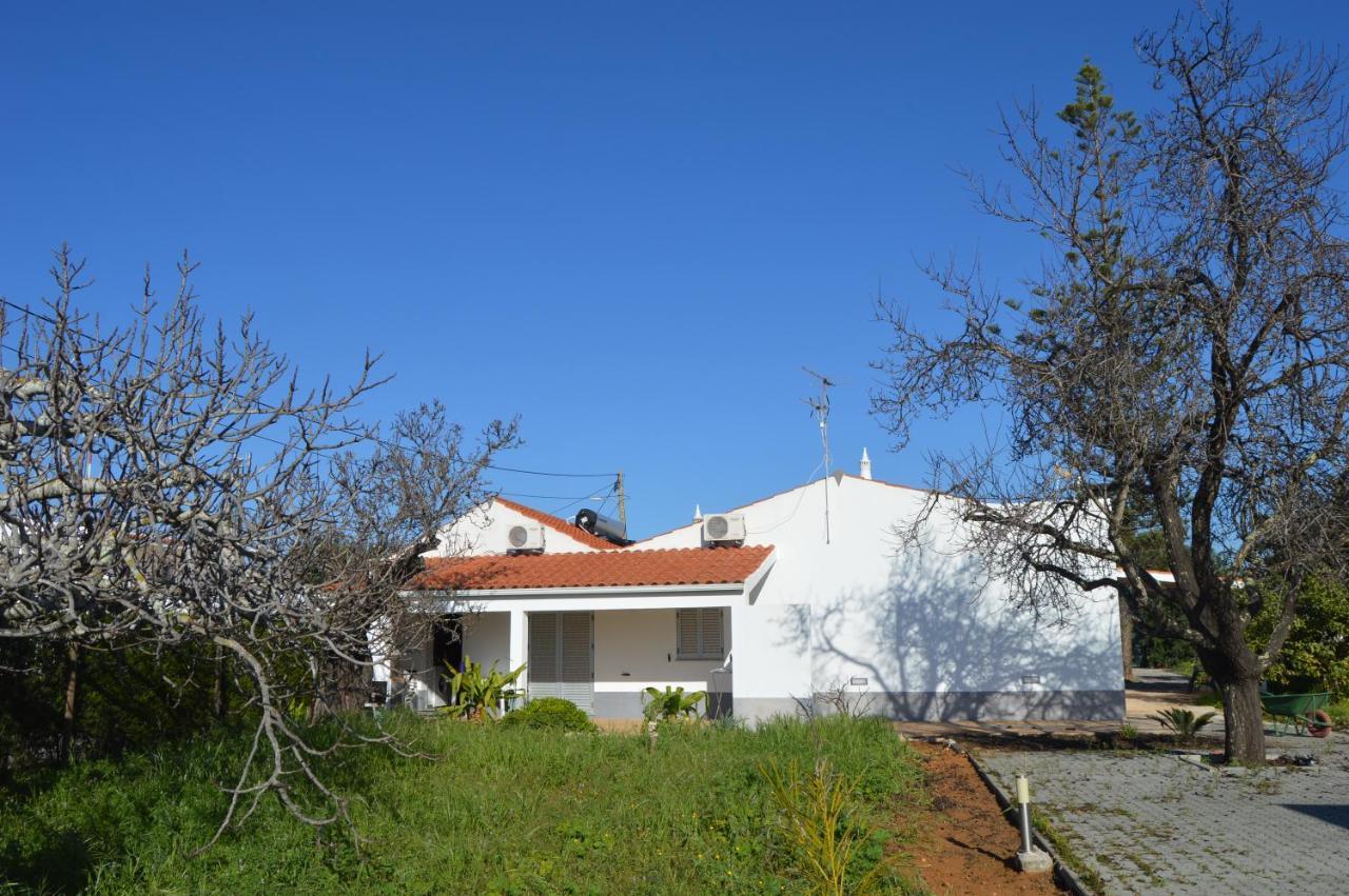 Quinta Das Figueiras Vila Nova de Cacela Dış mekan fotoğraf