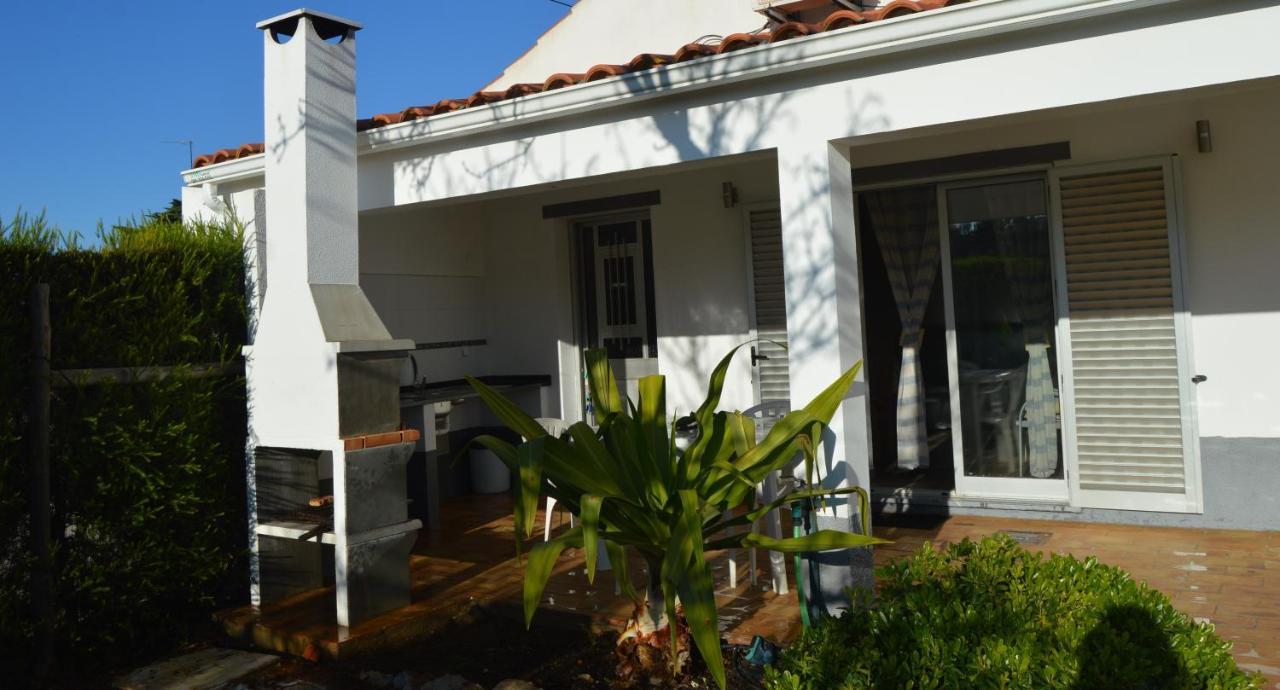 Quinta Das Figueiras Vila Nova de Cacela Dış mekan fotoğraf